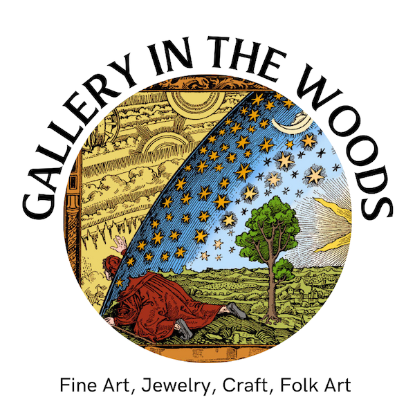 SHOP Gallery in the Woods